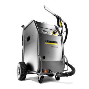 Sistema de Limpieza con Hielo Seco IB 15-120