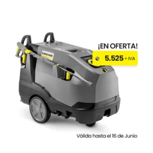 HDS 10/21-4 M (1.071-939.0)